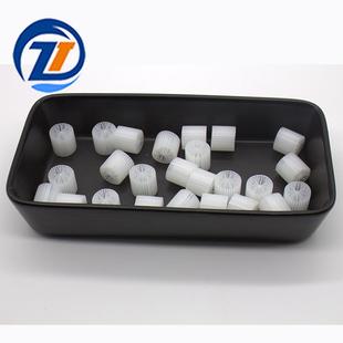 流化床生物料悬浮材水填料15*15填MBBR过滤料鱼缸族生化挂膜填料