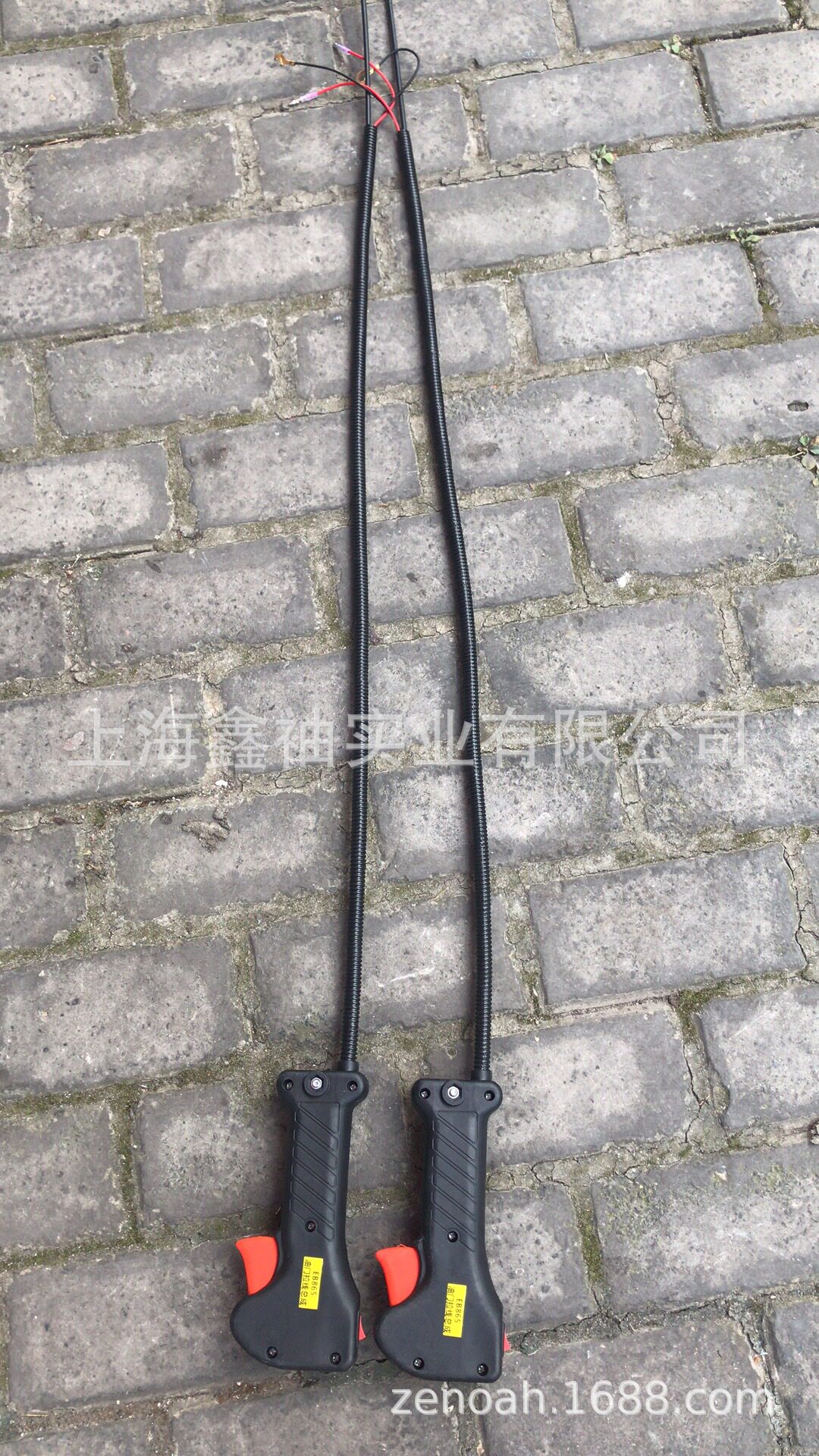 科赛风机EB865油门拉线总成