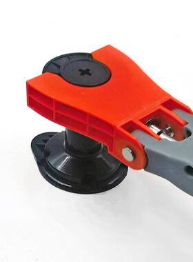 ODY拜恩精选经济型橱柜脚调节扳腿手支撑缩衣柜桌腿伸平安装调工