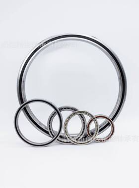 K轴a035CPOxpo等截面承薄壁轴承龙保持器耐磨尼CQG高速运转