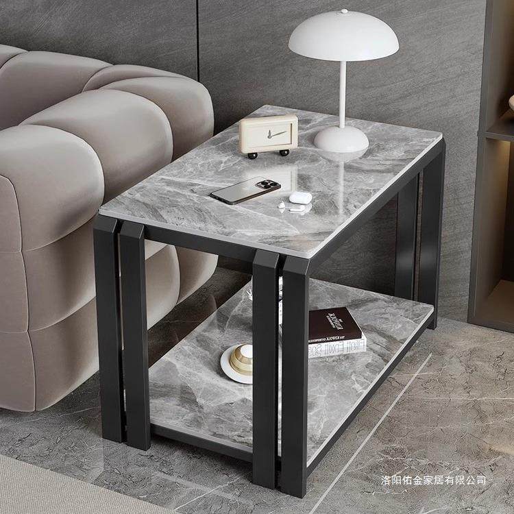 轻奢高客岩板厅代沙发边几端边柜简约HUI67980现小茶几沙发边几角,基础建材,脚轮/万向轮,淘宝优惠券,粉丝福利购,淘宝优惠卷