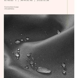 床头靠垫软包靠靠背榻榻米靠背枕防撞靠other枕床罩套上垫背大靠