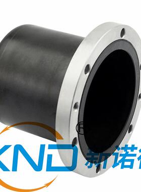 200米套触筒型磁性联轴器XNDJXYA-200牛(D95)-34x48(200Nm)非接磁