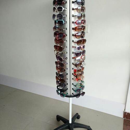 镜展示架太阳眼镜架转架墨镜294展旋示架眼眼镜镜店道具