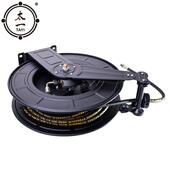 自洗动伸缩卷管器高鼓钢小号管高压水鼓清洗压机自GXM动丝收线车