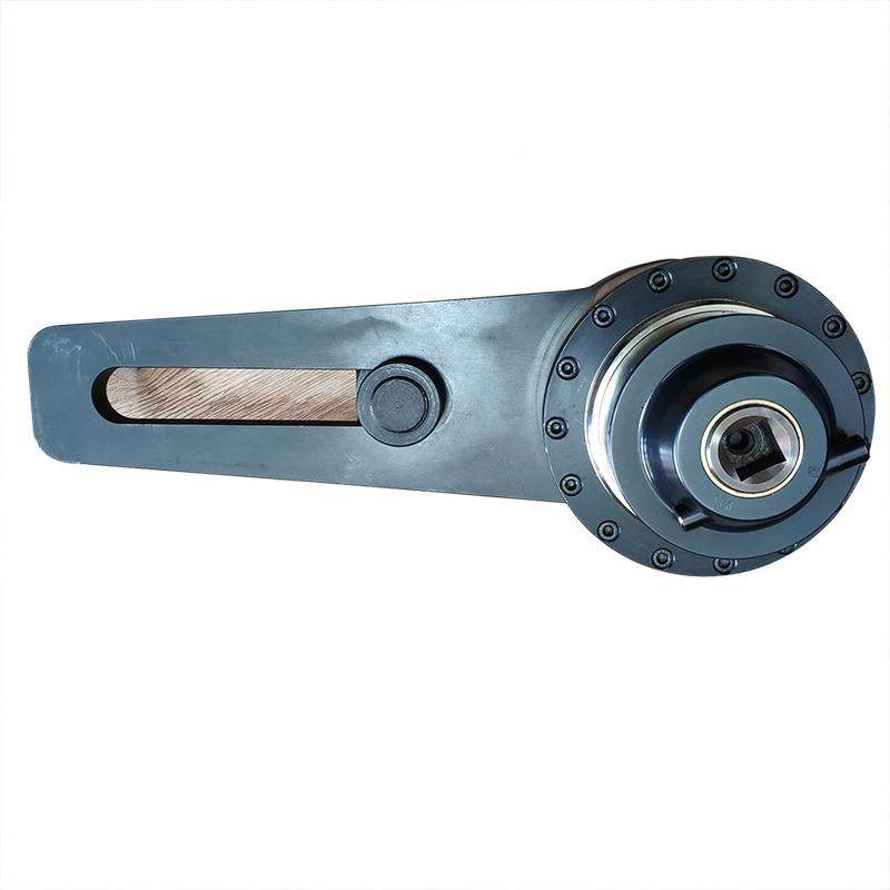 工业级矩倍增MDNF-200器扭扭力倍增器0MDNF-0220000N.m扭矩比76倍