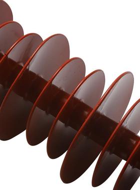 35KV-514869220K0V复合相间间隔棒FXGB-5/70-130防舞动相间间隔棒