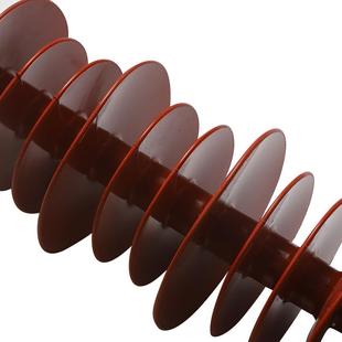 35KV-514869220K0V复合相间间隔棒FXGB-5/70-130防舞动相间间隔棒