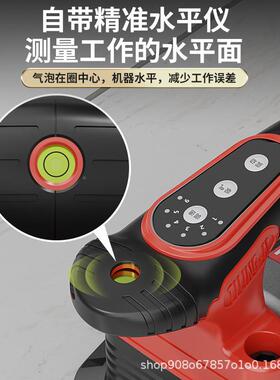 跨款境热销带23377瓷砖平铺级机升电动吸盘数显电动放气自动瓷砖