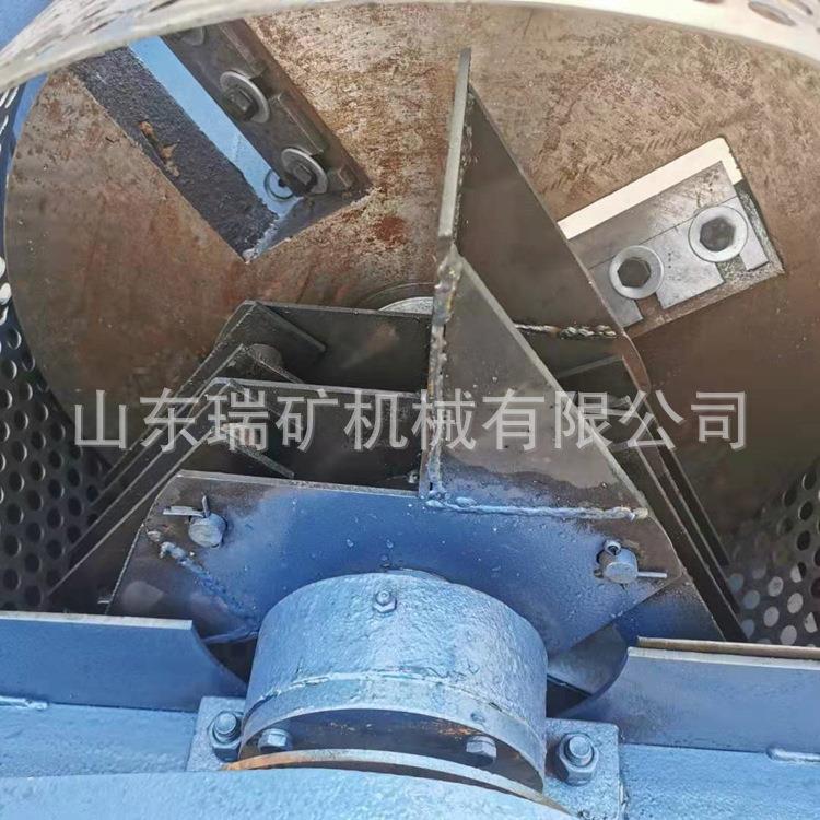 汽油树柴粉碎机树木植枝物切碎机碎木机树叶园420林碎碎枝机油粉