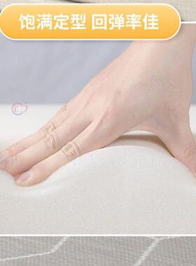 多功能折叠IXJ沙床两用布艺约简风客厅出租房室卧折叠床懒人小发