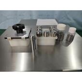 高通量织研碎磨机高通量样HF 24本破仪毛组发粉毛碎机发磨样机