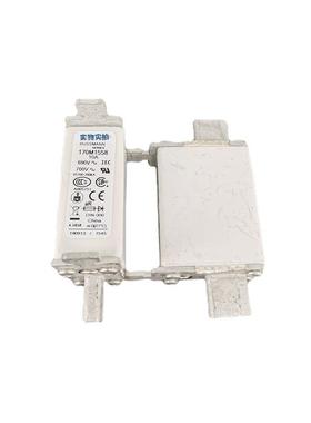 170170M5113M511317M526310M熔断器底座保原险丝厂现07货高性能