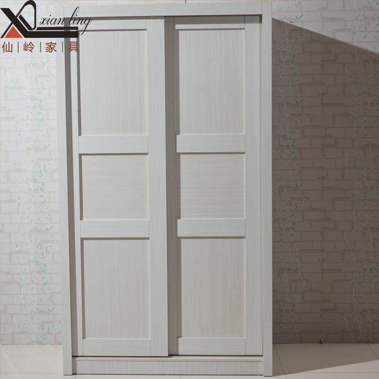 移门衣柜儿推拉门衣柜12/1.6W812-2#4/1.6米童尚风格款整时.体大