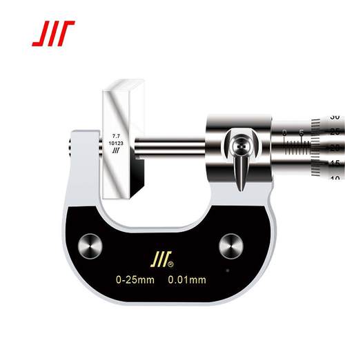 成YZV量-螺旋测微器精度0.0040-2-5-505100分厘卡7外径千分尺
