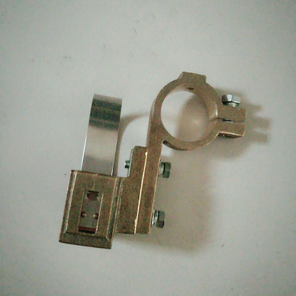 轮发电25*32机刷架2汽5*29字型刷南架配套于京重庆赛力蒙3电机