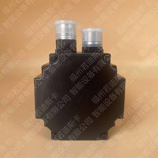 伺服电机5马达80铭MPH4.00S000无品牌/1可扩展灵敏牌-海事机架