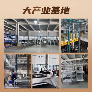 不锈钢灶间拼台商用整厨房调料台置打物台酒食堂荷台体配店LCE菜