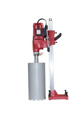 水钻钻机钢混凝土打孔机OB-169535上孔海呈祥厂家机直销筋包邮