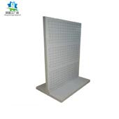 面物料整理双百架整理车五金工具零整理架方SEB件孔叶挂板架现货