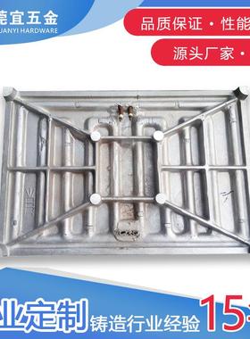 零40BVA0*00售气动机发热6热转印机板铸铝