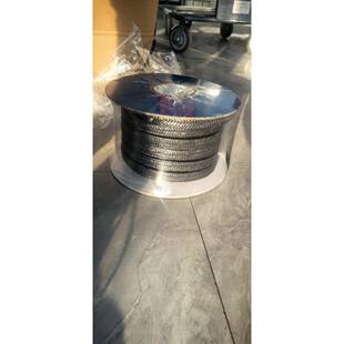 厂家产高品质高碳31389纤维盘生根用高碳封盘密根环石墨垫耐高温