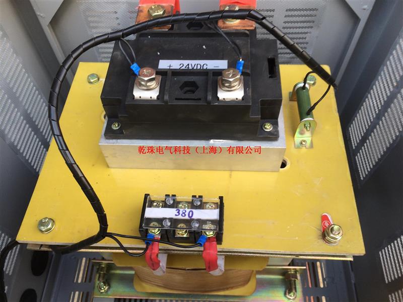 35KVA/35KW全铜整流220V变72V60V48V36V24V12V驱动器配套 变压器