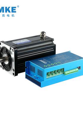 110系刷列直流无电ETB机厂家生产110Vm12V2m448V直流无刷电机直销