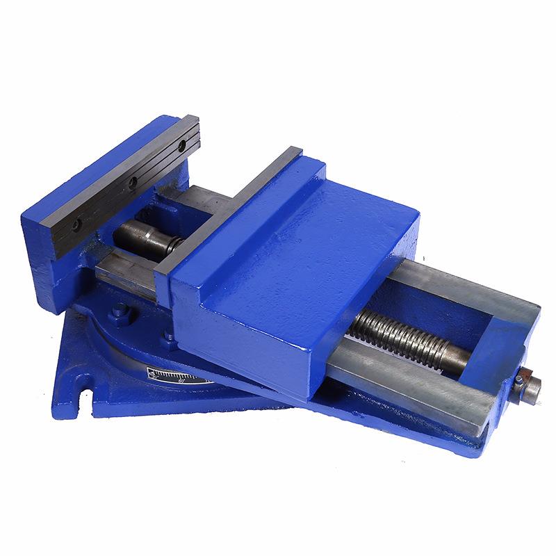 厂BNW家货源25m0mm-400m精密用平型口钳机床用平机口虎钳