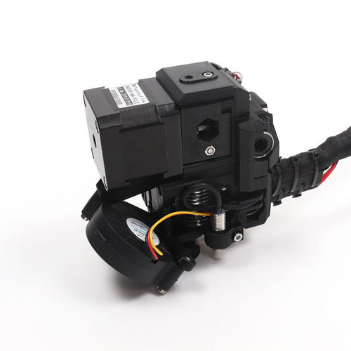 Prusai3MK3S升级版热端喷头
