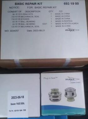 同FLYG系T飞力N列水泵819潜配件不型号机封