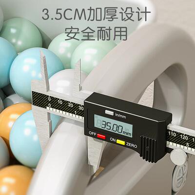 fc儿容童玩具收纳架物宝宝分类整理58065箱置家用大量柜多层落地