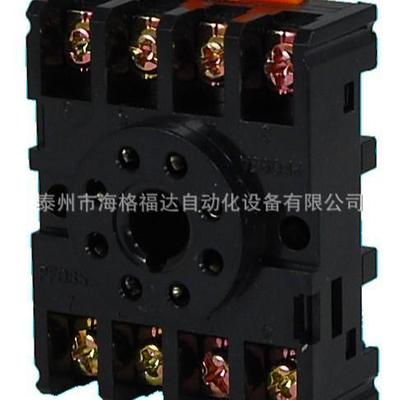 TOKY东13059崎H时D4-RB41A时间继电器H4D4-RC41BHD4-RC1C定器包邮