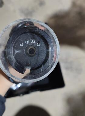 T-0手持钨极磨尖机1.6式-BMV.2mSm钨棒磨削机钨针磨尖切断机