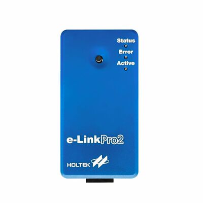 合泰e-LinkPro2在线侦错开发板