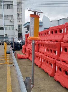 浙江厂家NMSD太APD阳能警示同灯道路步边缘灯施工LED指示拐弯