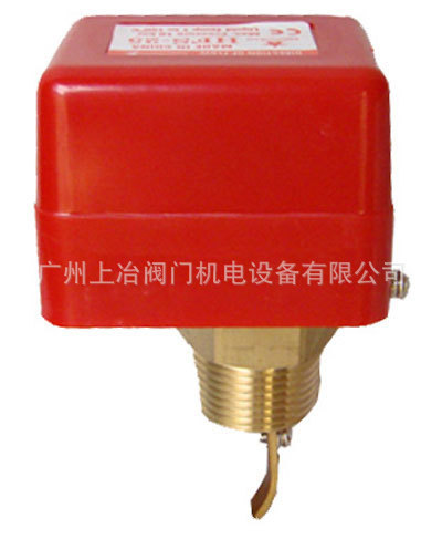 供应F61KB-11C 1" NPT 液体流量开关