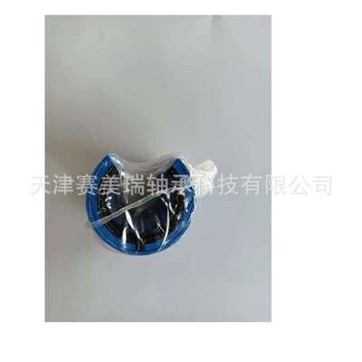 直线运动轴承LBCF38打印机轴承 滚珠直线轴承