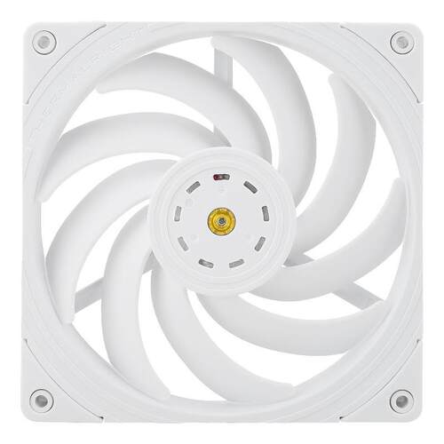 利民(Thermalright) TL-B14W EXTREM 14CM 性能级风压扇