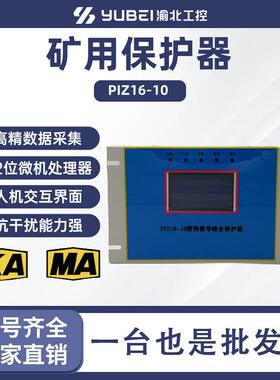 智能化照明综合保护器PIZ16-15PIZ16-10HTZB-10