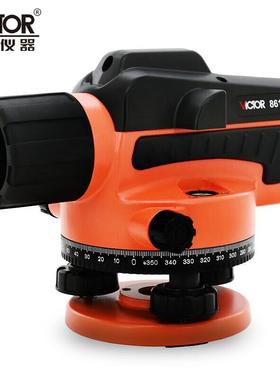 VICTOR胜利仪器VC861A/VC861B/VC861C高精度32倍自动安平水准仪