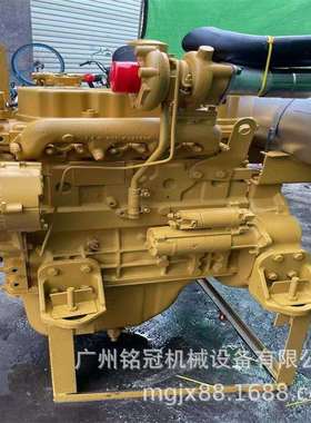 CAT卡特E312CE312DE313CS4K发动机总成挖机配件挖掘机配件