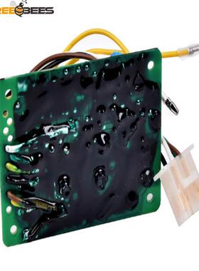 发电机组配件自动电压调节器J1512调压板AVR