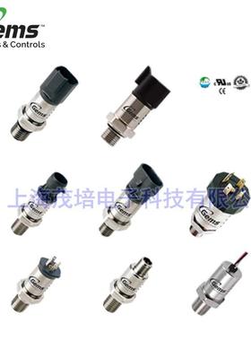 GEMS捷迈3100系列3100B0010G02B000压力变送器3100B0016G02BR00