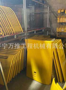 PC220-8MO侧板盖板206-54-42410206-54-25140