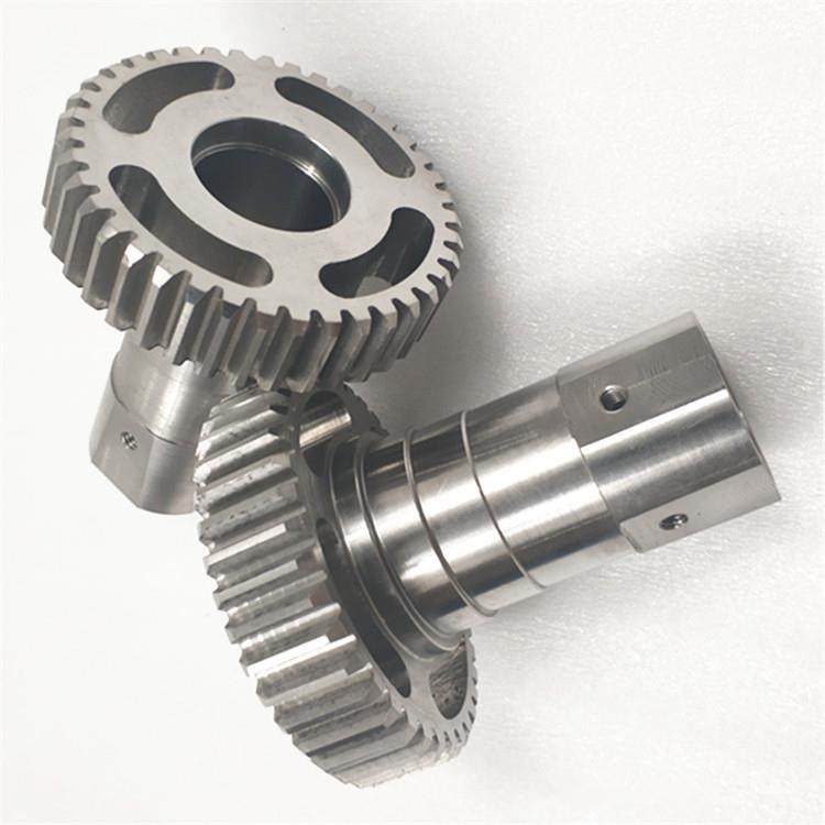 钛合金齿轮，端面齿机加，键槽制做，钛合金实物拍摄，工厂直销,电子元器件市场,其它元器件,淘宝优惠券,粉丝福利购,淘宝优惠卷