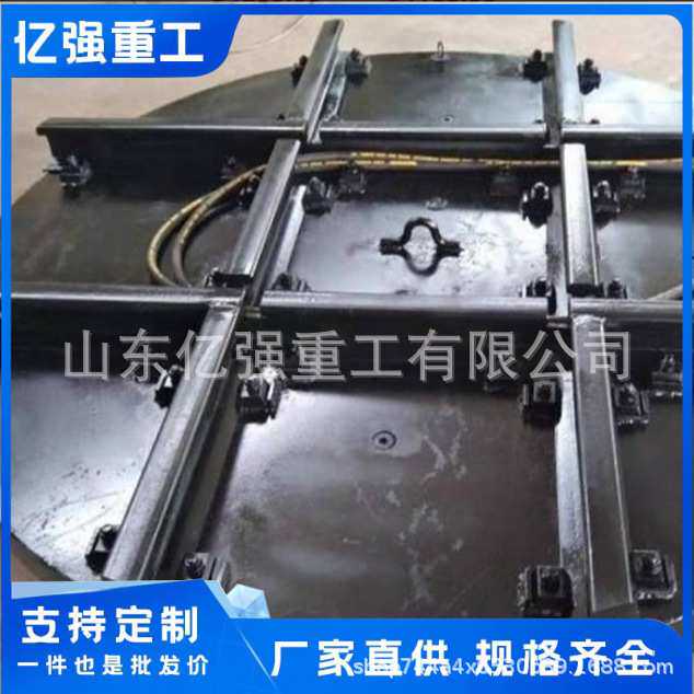 电动液压轨道转盘 气动轨道转盘 矿车转盘矿车轨道转弯器