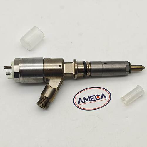 C6.4 C6.6柴油发动机零配件喷油器321-3600适用卡特挖掘机323D