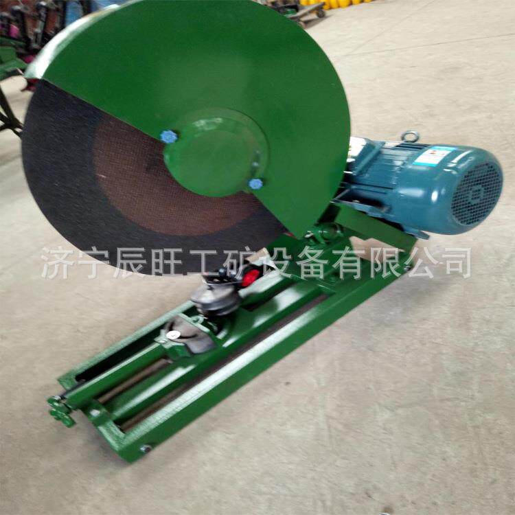 销售多用途型材切割机 工业级砂轮400型材切割机钢材切割锯