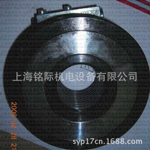 德国 AMTEC 液压 螺母 H-605.130.810N, 现货